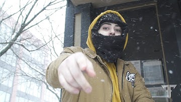 LIL FLASH - COPS & ROBBERS (OFFICIAL MUSIC VIDEO) | DIR. @TRAGICSMOVIE