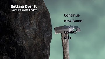 2018! How to download Getting over it for MAC - Not working