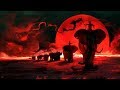 RED MOON - PSYTRANCE MIX 2017 [RYDHM DEE]