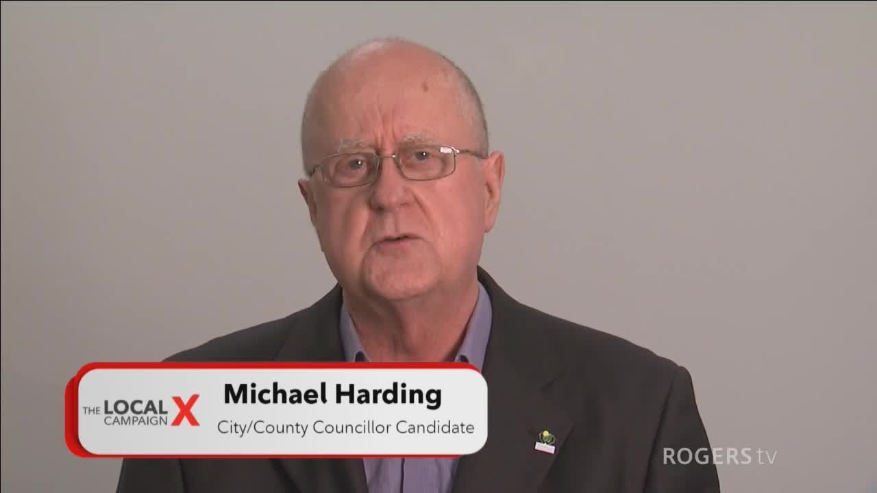 Woodstock Candidate Profiles