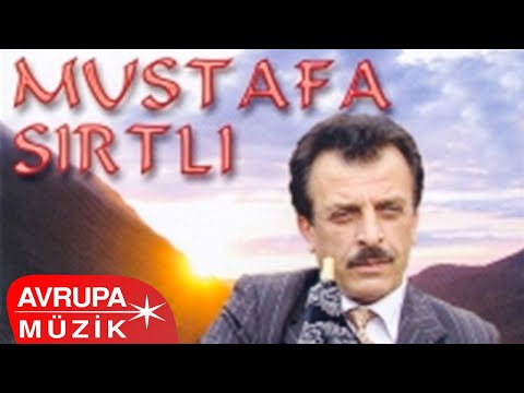 Mustafa Sırtlı - Yaşamak Haram Oldu (Official Audio)