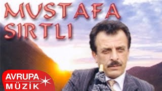 Mustafa Sırtlı - Yaşamak Haram Oldu (Official Audio)