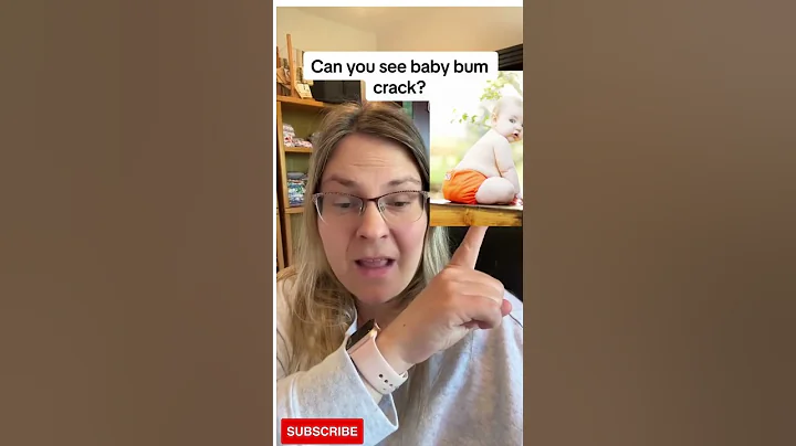 When To Let Out A Rise Snap On Your Cloth Diapers