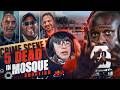 😱Mosque SHOOTING Hidden Agenda‼️| WOTW