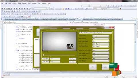 Final Year Projects | Offloading of Media Transcoding for High-Quality Multimedia Services