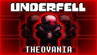 [Underfell] THEOVANIA (ft. Void)