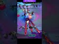 Something's wrong with this Set 9 Jhin...