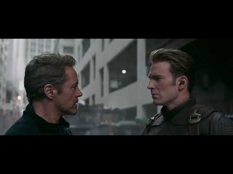 OSVETNICI - KRAJ IGRE (AVENGERS: ENDGAME) - KARTE U PRODAJI!