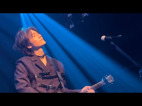 230916 Paradise (하세빈 focus) - 김세헌 @웨스트브릿지 라이브홀