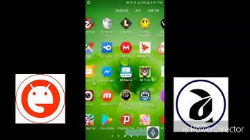 EHIS ACTUALIZADOS DE HTTP INJECTOR/ EPROXY / APKCUSTOM