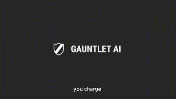 Gauntlet AI vs Stanford (created by Kriss)