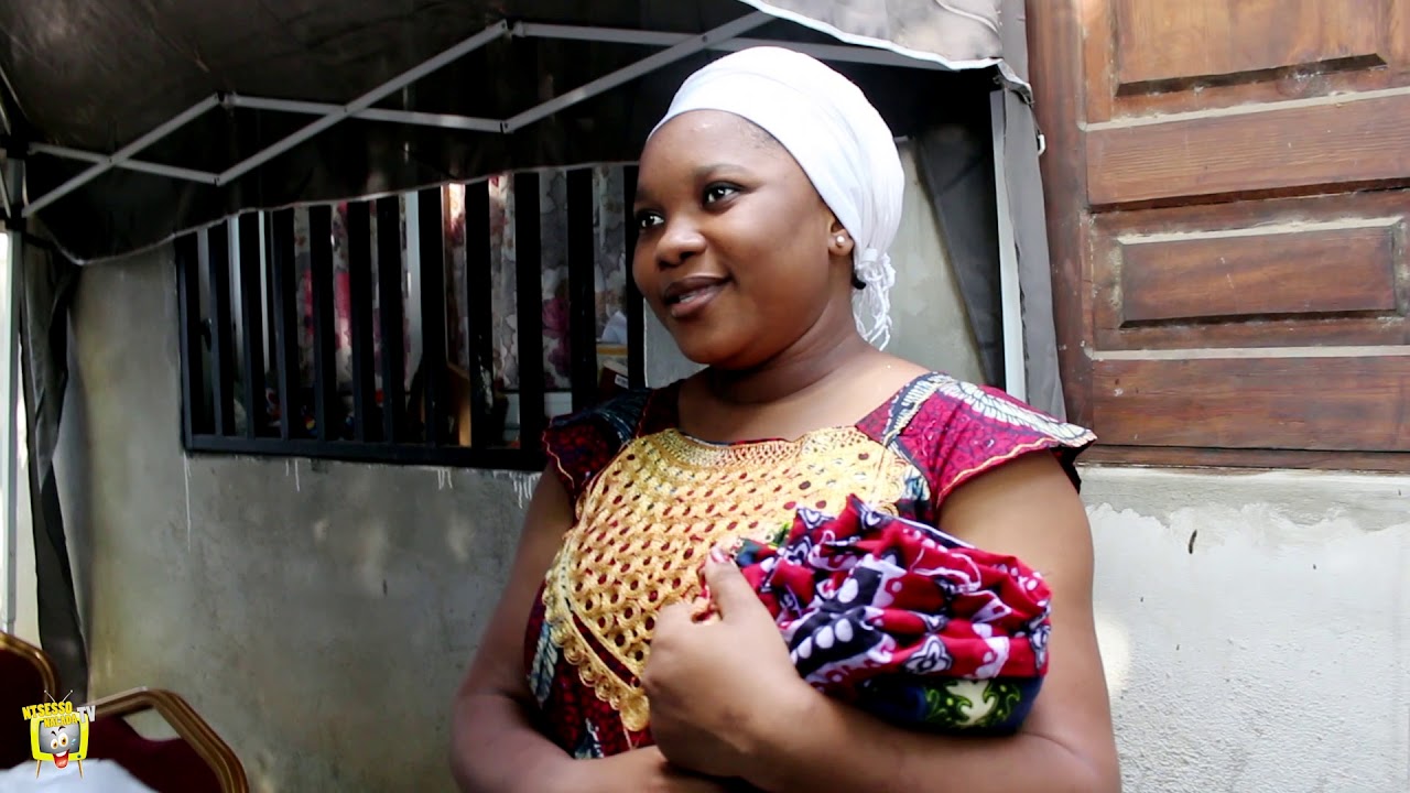 BAHAZAZI |TSESSO NALADA | S1-E73