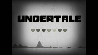 Undertale - Finale Remix [Kamex]