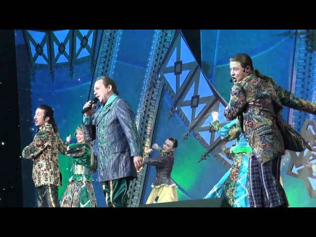 Владимир Девятов - Как родная меня мать провожала