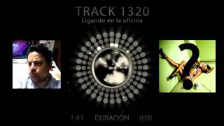 Venegas Ligando en la Oficina - Track 1320