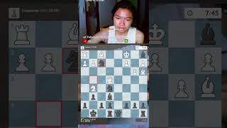 Kings indian defense checkmate | #samaidih on #Twitch