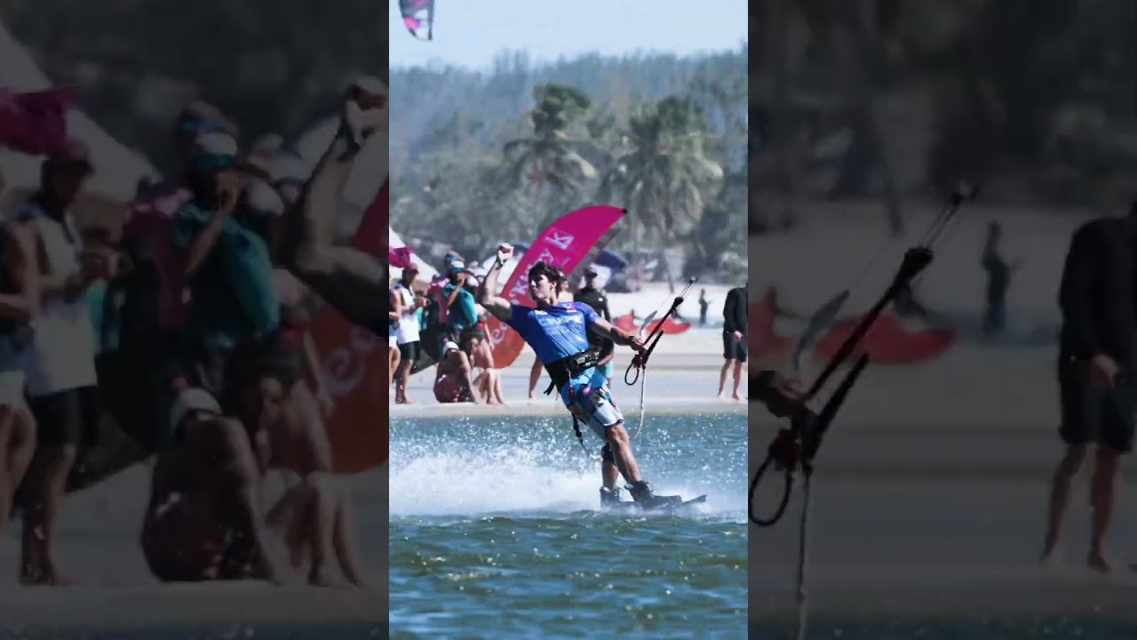 @arthurguillebert2136 doing Arthur things #gkakiteworldtour #gkafreestyle #gkacauipe