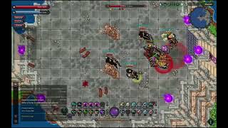Aether Echo Boss