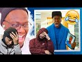 MIGHT AS WELL DO IT WITH DEJI 😭 | AMERICANS REACT TO KSI FEAT OLIVER TREE - VOICES