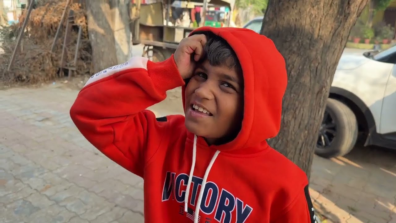 Tappus 10th Birthday Celebration 🎂🥳 || Tappu Parmar Vlog