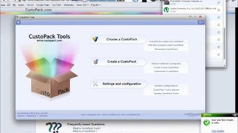 How to make windows 7 look exactly like a mac os x ( WORKING 100%) 2011