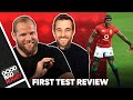 The First Test Review and Stories with Bob Skinstad - Good Bad Rugby Podcast #51