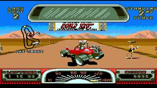 Road Riot 4WD - Prototype - Genesis - Ares - Core i7 2600 - GTX 970