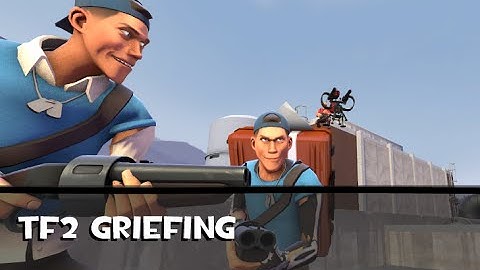 TF2 Exploiting - MannPower