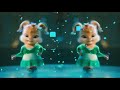 The Chipettes ft. Emily - I Got A Crush