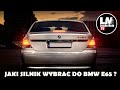 BMW E65 - który silnik na Twój pierwszy raz z BMW 7