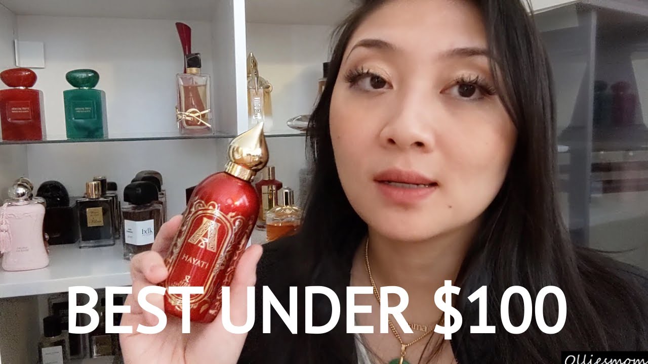 top-10-perfumes-under-100-perfume-collection-2021-youtube