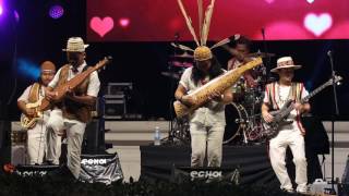 At Adau Love RFF 2017