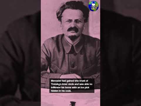 The Assassination Of Leon Trotsky Betrayal Behind End Marxist Revolutionary