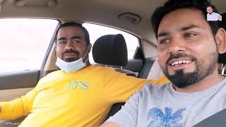 Friday Vlog Al-Bada, Tabuk Imhussain