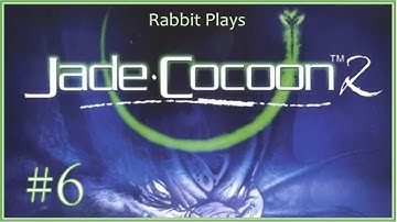 Jade Cocoon 2 Playthrough Part 6 ~ “Gettin’ the Scoop”