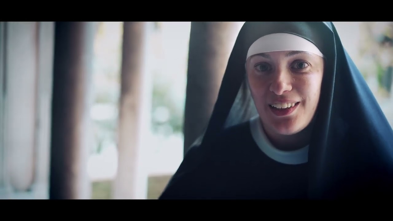 sr. Maria Chiara Ciccotelli, Alzare lo sguardo verso l'alto