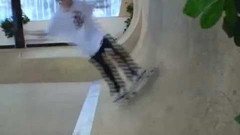 New Sk8house Team Rider Jakob Ludolph