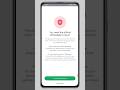 You need the official WhatsApp to log in problem 2025 | #gbwhatsapp #shorts #whatsappbanned