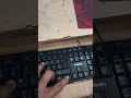 Screen keyboard #shorts #computer #viralshorts