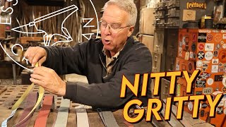 All 2x72 Grinding Belts Are Not Created Equal