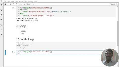 Up to given number print even numbers using while loop