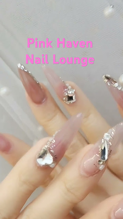 Nails Extension ð
âĻïļBlink Blink âĻïļbooking Now 9626 1039 #love #beach #travel #diy #nails #nailart