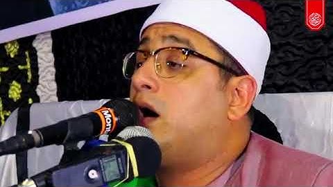 الشيخ محمود الشحات انور يبدع في سورة الاحزاب - ان المسلمين و المسلمات و المؤمنين و المؤمنات