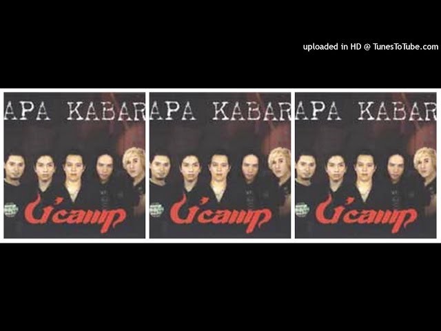 U'Camp - Apa Kabar (2008) Full Album class=