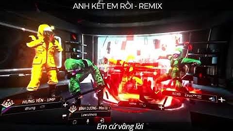 🔥[ Code Alight Motion] 🔥 Anh Kết Em Rồi Remix Của Law cực xịn || 5k Edit🇻🇳❤🔥
