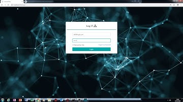 Laravel Ticketing System Short Demo