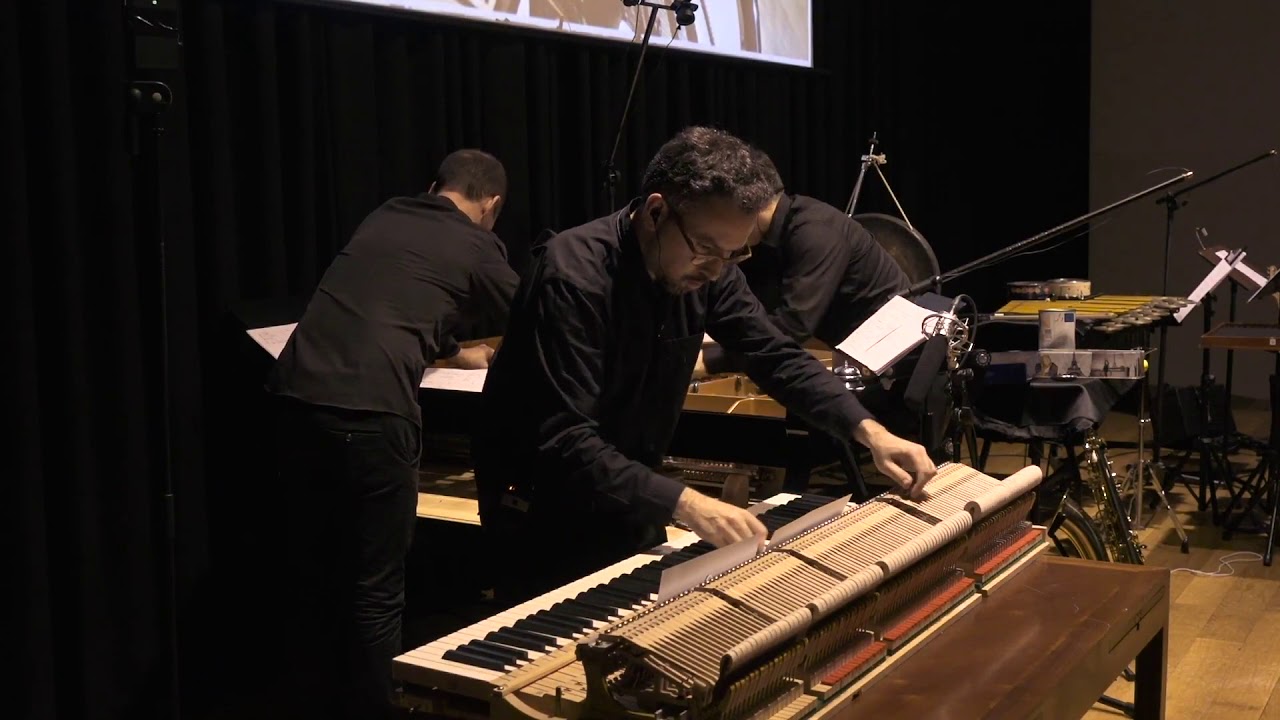 GIOVANNI SANTINI - your body...your voice (2016)