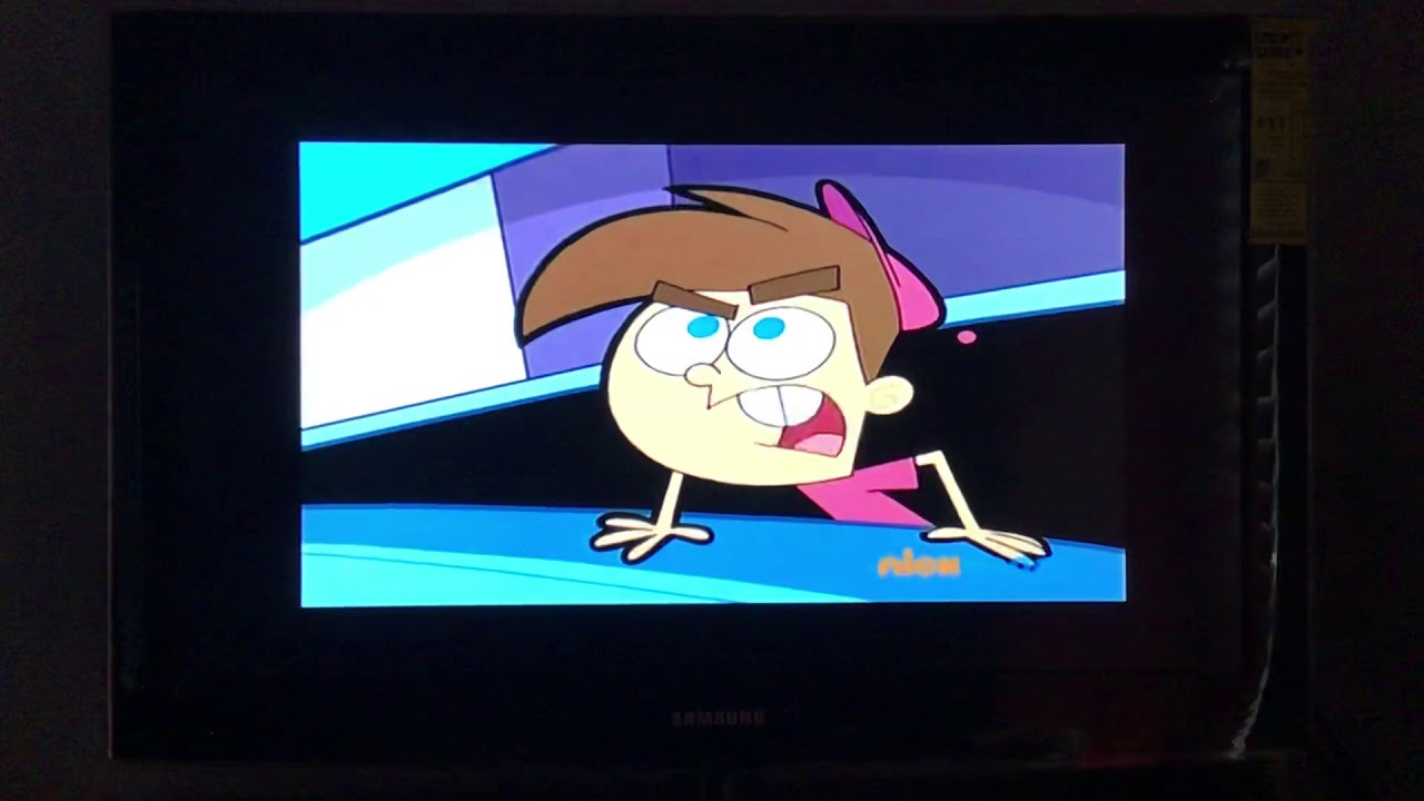 Fairly Odd Parents Naked