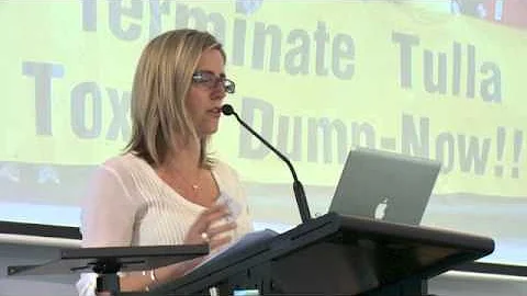 Elizabeth McKinnon - Community lawyering to achiev...