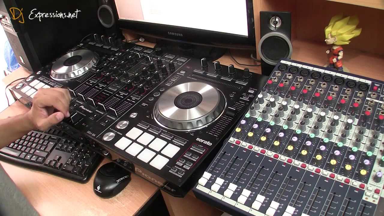 Tipos De Conectores Más Usados En El Mundo Del Audio, DJ Expressions.net